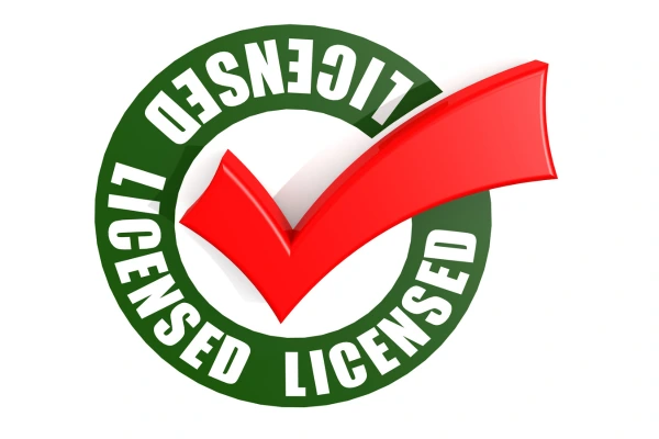 Licensed & Insured