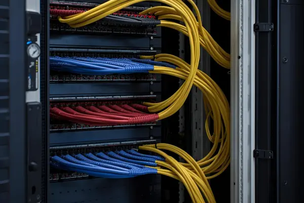 Structured Cabling