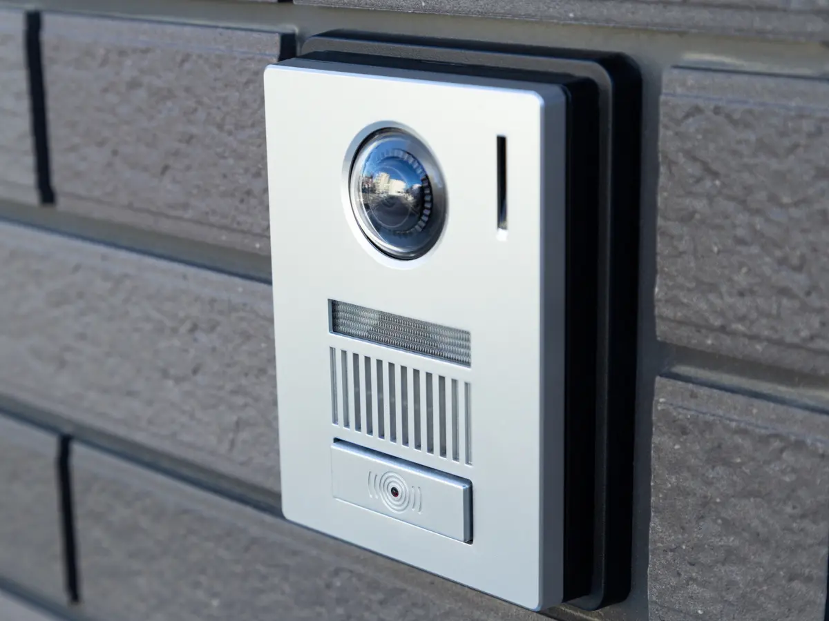 Intercom System Installation