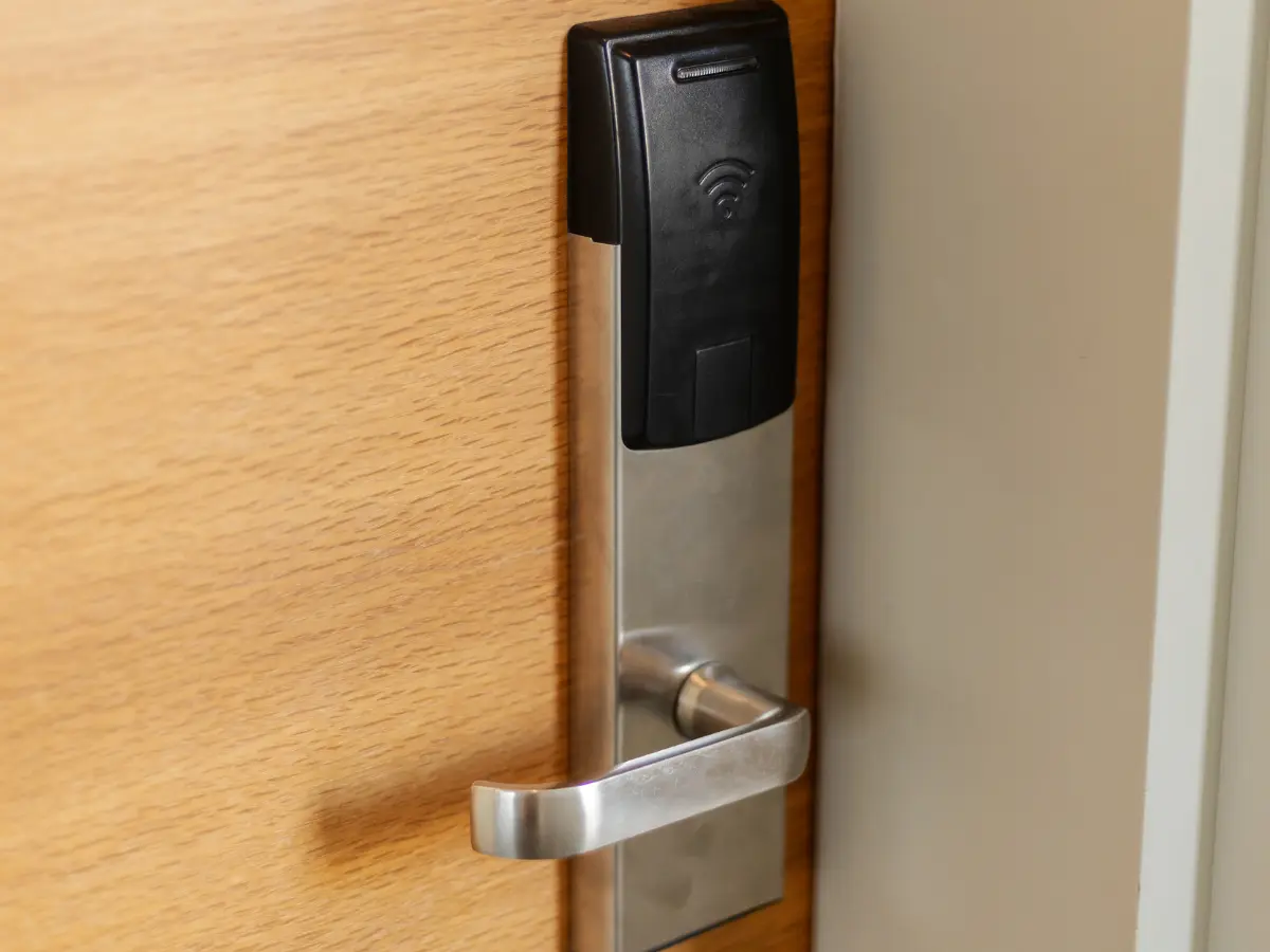 Keycard Entry Systems