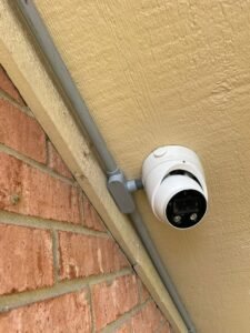 security camera