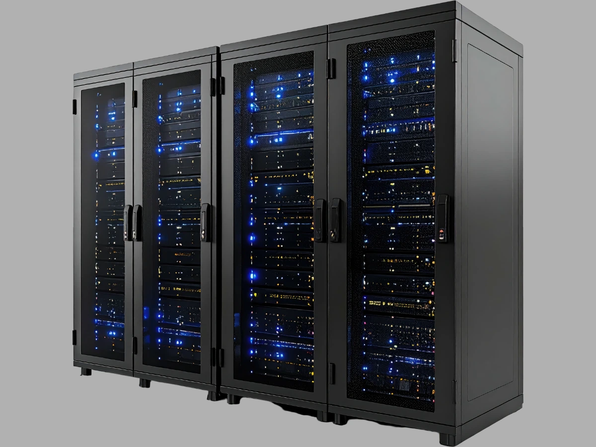 network infrastructure