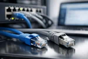 Cat6a vs Cat6 for Business: What to Choose
