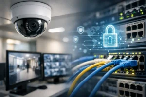 Integrated Security and Networking Systems