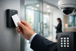 How to Choose Business Access Control That Fits