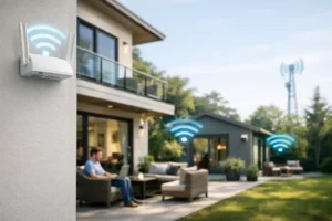 How to Improve Weak WiFi Across Your Property