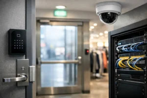 How to Secure Retail Exits Without Slowing Sales