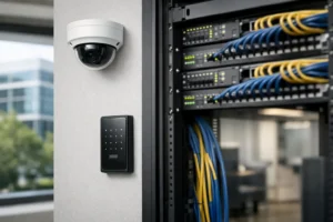 What Cameras Work Without Internet Access?