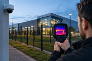 Best Thermal Cameras for Perimeters in 2026