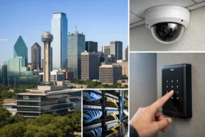 Dallas Alarm Permit Requirements for Properties