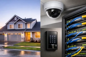 Home Alarm Installation Planning Guide for DFW