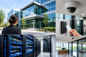 How to Audit Building Access Without Gaps