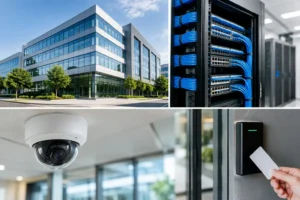 How to Configure Enterprise WiFi for Your Site
