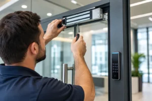 Maglock Installation Steps for Reliable Access