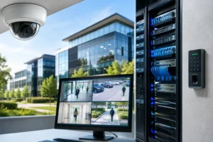 AI Video Analytics Trends for Smarter Security