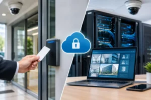 Cloud Access vs Keycard Systems – Which Is Better?